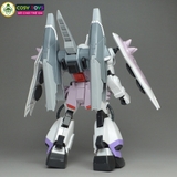 Mô hình Gundam 1/100 FIGHTER Trắng Cao 17cm - nặng 150gram - Figure Gundam
