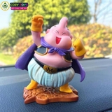 Mô hình đồ chơi - Majin Buu siêu dễ thương - Dragon Ball