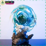 Mô Hình OnePiece Law trạng thái chiến đấu siêu đẹp cao 41cm - Figure OnePiece