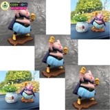 Mô hình đồ chơi - Majin Buu siêu dễ thương - Dragon Ball