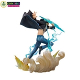 Mô hình đồ chơi Law hàng cao cấp - bộ F.zero - One Piece - Có Hộp Đẹp