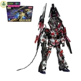 Mô hình MECHA Robot HG 1/144 XD216 đỏ đen II