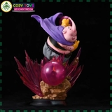 Mô hình DragonBall MaBu chiến đấu siêu ngầu có led cao 21cm - Figure DragonBall - có Hộp