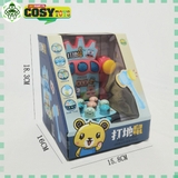 Đồ chơi đập chuột xanh cho bé