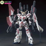 Mô hình MECHA Robot RX-0 Full ARMOR UNIDORN 1/144
