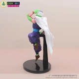 Mô hình Dragon Ball Picolo - cao 16cm , nặng 500g - Dragon Ball - Có Hộp Màu