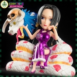 Mô hình Boa Hancock nữ hoàng hải tặc - One Piece