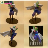 Mô hình Dragon Ball Picolo - cao 16cm , nặng 500g - Dragon Ball - Có Hộp Màu