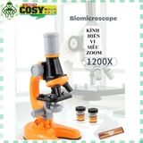 Kính hiển vi mini cho bé