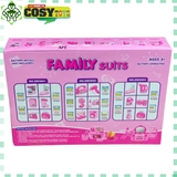 BỘ DỤNG CỤ THIẾT BỊ NHÀ CỬA CHẠY PIN CÓ ÂM THANH (size trung)