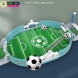 Đồ chơi mô hình bàn bóng đá mini mẫu mới cho bé