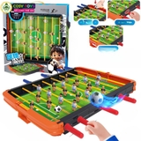 Bàn banh bàn bi lắc socer đá bóng cho bé