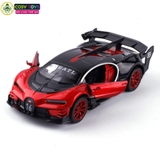 Đồ chơi xe đua thể thao mở cánh có điều khiển từ xa 4 chiều cho bé