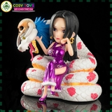 Mô hình Boa Hancock nữ hoàng hải tặc - One Piece