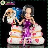 Mô hình Boa Hancock nữ hoàng hải tặc - One Piece