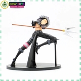 Mô hình Katakuri siêu đẹp - cao 16cm trạng thái chiến đấu - Figure One Piece