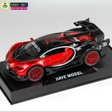 Đồ chơi xe đua thể thao mở cánh có điều khiển từ xa 4 chiều cho bé