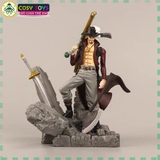 Mô hình đồ chơi - Mihawk ( Mắt Diều Hâu ) - One Piece