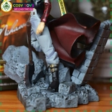 Mô hình đồ chơi - Mihawk ( Mắt Diều Hâu ) - One Piece