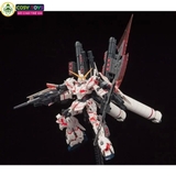Mô hình MECHA Robot RX-0 Full ARMOR UNIDORN 1/144