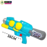 Đồ chơi ống súng nước một tia xa với dung tích lớn cho bé