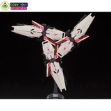 Mô hình MECHA Robot RX-0 Full ARMOR UNIDORN 1/144
