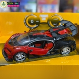 Đồ chơi xe đua thể thao mở cánh có điều khiển từ xa 4 chiều cho bé