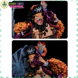 Mô hình đồ chơi - hải tặc Râu Đen hàng cao cấp - Figure OnePiece