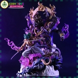 Mô Hình OnePiece Zoro Asura 3 đầu 6 tay siêu ngầu - Cao 38cm - Figure OnePiece