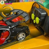 Đồ chơi xe đua thể thao mở cánh có điều khiển từ xa 4 chiều cho bé