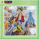 Bộ đồ chơi thẻ bài các nhân vật One Pieces