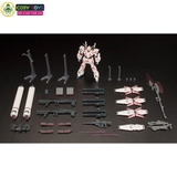 Mô hình MECHA Robot RX-0 Full ARMOR UNIDORN 1/144