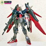 Mô hình MECHA Robot HG Destiny