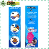 Hộp bánh nặn kem bánh ngọt