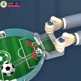 Đồ chơi mô hình bàn bóng đá mini mẫu mới cho bé