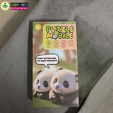 Đồ chơi điện thoại cầm tay 27 phím số có nhiều nhạc, âm thanh vui nhộn cho bé