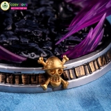 Mô hình OnePiece Zoro siêu ngầu cao 22 cm Full box - One Piece