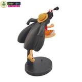 Mô hình OnePiece Luffy nika gear 2 trạng thái chiến đấu cao 20cm nặng 300g , Figure OnePiece
