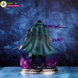 Mô hình OnePiece Zoro siêu ngầu cao 22 cm Full box - One Piece