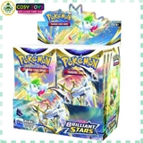 Bộ đồ chơi thẻ bài các nhân vật Pokemon