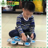 Hạm đội không gian chiến đấu