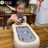 Đường đua ô tô mô phỏng mẫu mới vui nhộn dành cho bé