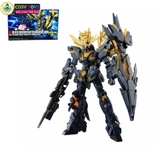 Mô hình lắp ráp Gundam HG 1/144 Unicorn fighter 02 Banshee norn ( destroyt mode ) Cao 15cm - nặng 150gram