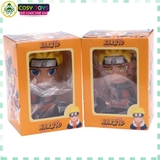 Mô hình Uzumaki Naruto Hiền Nhân Lắc Đầu - Bộ lắc đầu - Có Hộp Màu