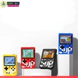 Đồ chơi máy chơi game Sup 400 game trong 1 cho bé