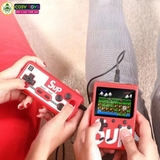Đồ chơi máy chơi game Sup 400 game trong 1 cho bé