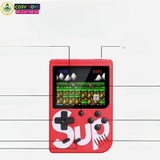 Đồ chơi máy chơi game Sup 400 game trong 1 cho bé