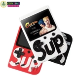 Đồ chơi máy chơi game Sup 400 game trong 1 cho bé