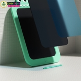 Bảng viết tự xóa LCD bảng vẽ điện tử thông minh tự động xóa-tăng tư duy sáng tạo với nhiều kích cỡ cho bé