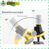 Kính hiển vi mini cho bé